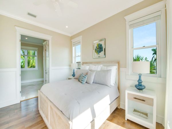 Luxury Anna Maria Island 7 Bedroom Vacation Rental Sleeps 18