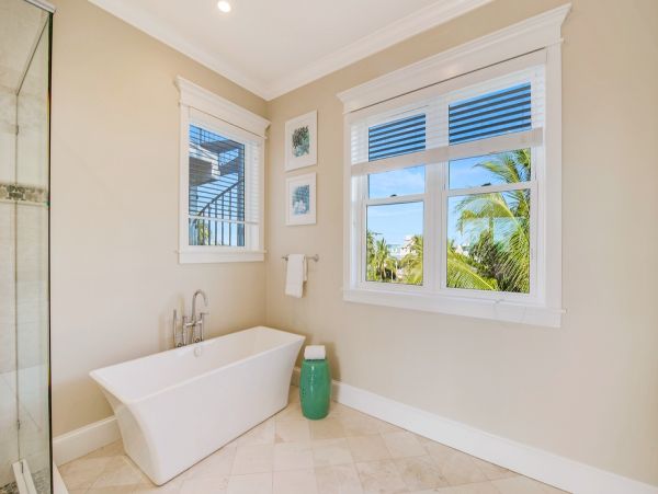 Luxury Anna Maria Island 7 Bedroom Vacation Rental Sleeps 18