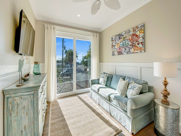 Luxury Anna Maria Island 7 Bedroom Vacation Rental Sleeps 18