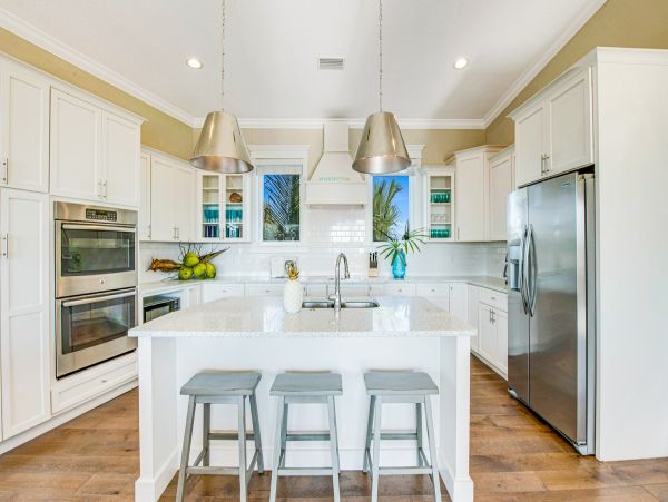 Luxury Anna Maria Island 7 Bedroom Vacation Rental Sleeps 18