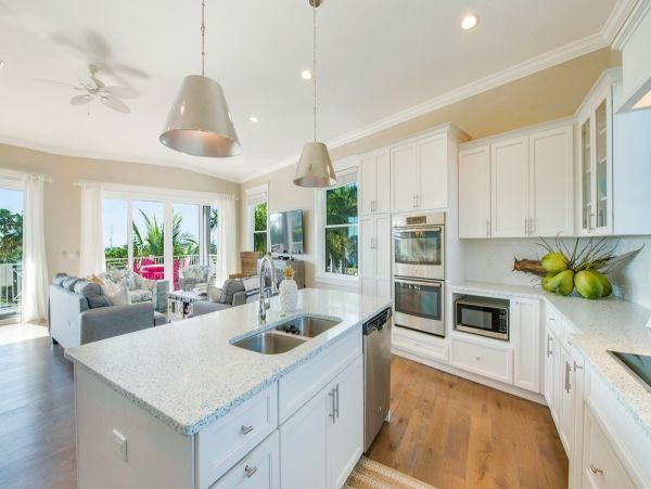 Luxury Anna Maria Island 7 Bedroom Vacation Rental Sleeps 18