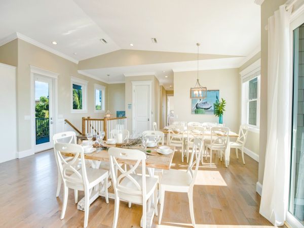 Luxury Anna Maria Island 7 Bedroom Vacation Rental Sleeps 18