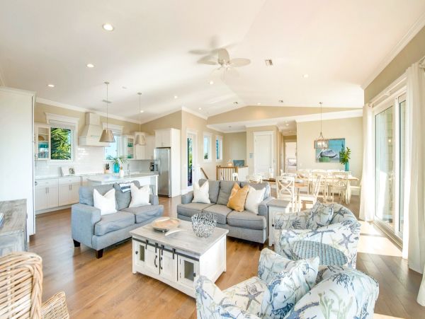 Luxury Anna Maria Island 7 Bedroom Vacation Rental Sleeps 18
