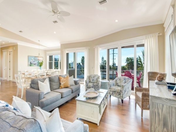 Luxury Anna Maria Island 7 Bedroom Vacation Rental Sleeps 18