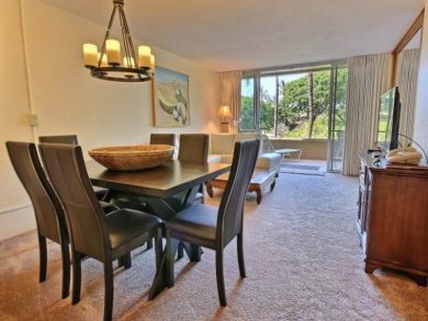 Dining Room for Six