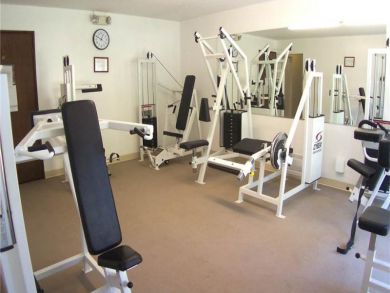 Exercise Facilities