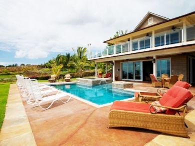 Lahaina Luxury Vacation Rental