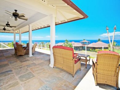 Lahaina Luxury Vacation Rental