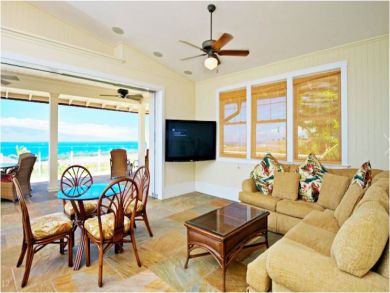 Lahaina Luxury Vacation Rental