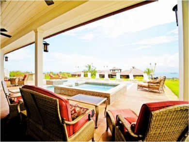 Lahaina Luxury Vacation Rental