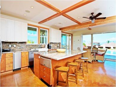 Lahaina Luxury Vacation Rental