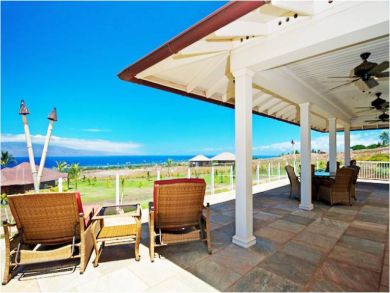 Lahaina Luxury Vacation Rental