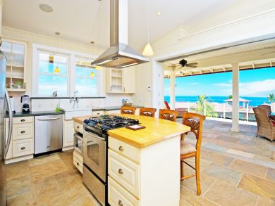 Lahaina Luxury Vacation Rental