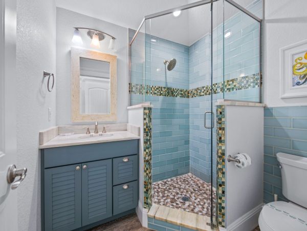 Anna Maria Island Luxury Home With Pool Two Blocks to Beach