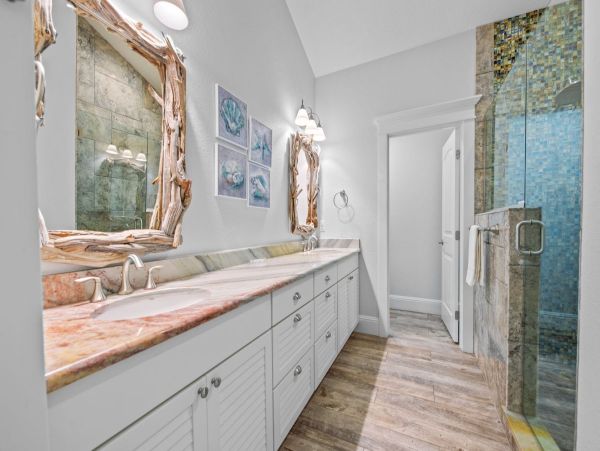 Anna Maria Island Luxury Home With Pool Two Blocks to Beach