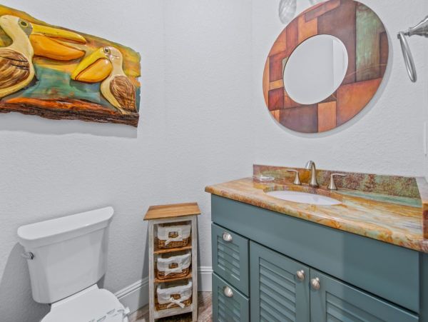 Anna Maria Island Luxury Home With Pool Two Blocks to Beach