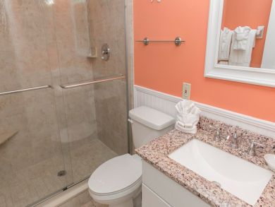 Two Bedroom Rental Siesta Key Florida