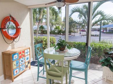 Two Bedroom Rental Siesta Key Florida