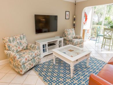 Two Bedroom Rental Siesta Key Florida