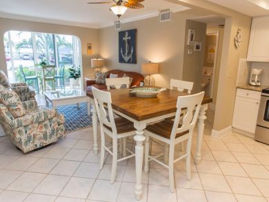 Two Bedroom Rental Siesta Key Florida