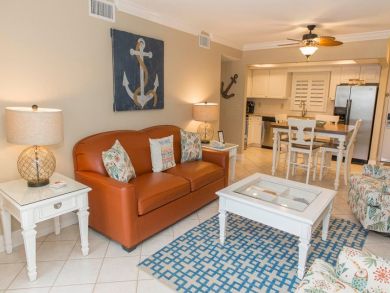 Two Bedroom Rental Siesta Key Florida