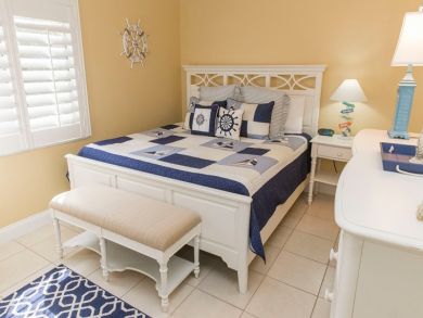 Two Bedroom Rental Siesta Key Florida