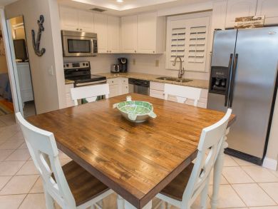 Two Bedroom Rental Siesta Key Florida