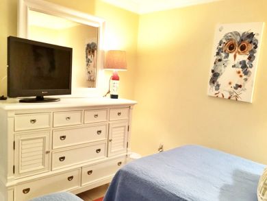 Two Bedroom Rental Siesta Key Florida