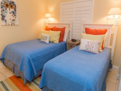 Two Bedroom Rental Siesta Key Florida