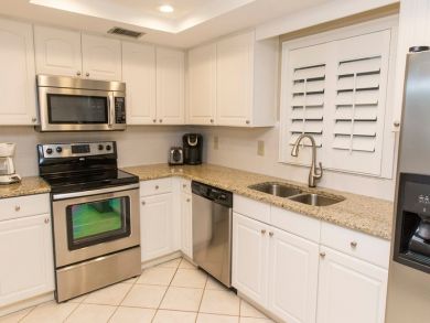 Two Bedroom Rental Siesta Key Florida