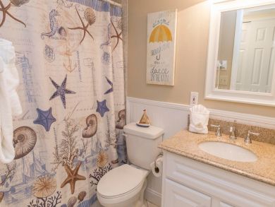 Two Bedroom Rental Siesta Key Florida