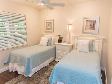 Siesta key 2 Bedroom Condo  One of the Best in Building