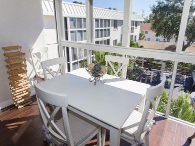 Siesta key 2 Bedroom Condo  One of the Best in Building