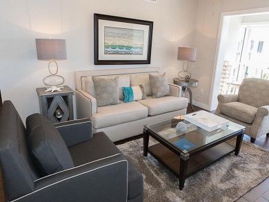 Siesta key 2 Bedroom Condo  One of the Best in Building