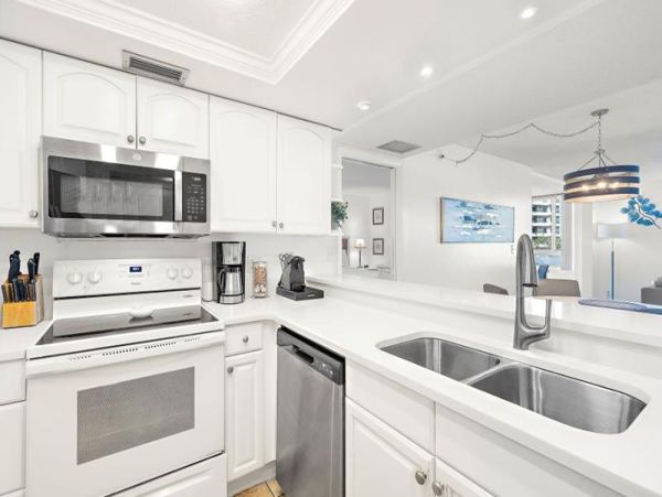 Beautiful 2 bed 2 bath Condo - Siesta Key