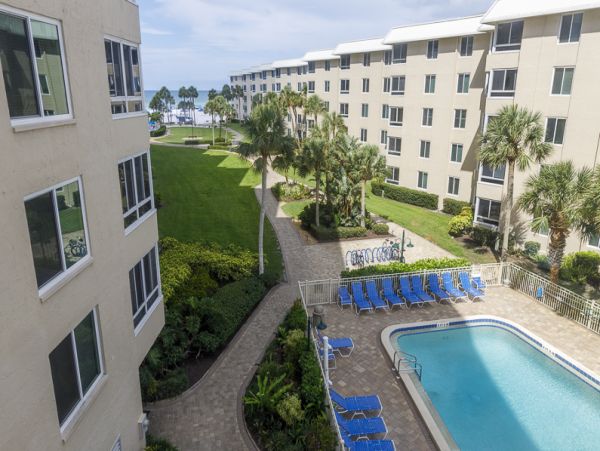 Beautiful 2 bed 2 bath Condo - Siesta Key