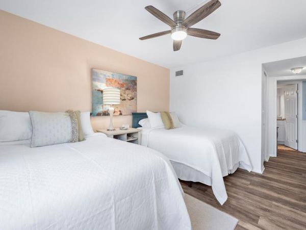 Beautiful 2 bed 2 bath Condo - Siesta Key