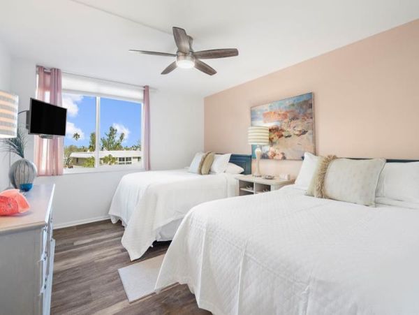 Beautiful 2 bed 2 bath Condo - Siesta Key