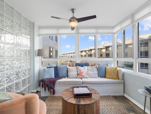 Beautiful 2 bed 2 bath Condo - Siesta Key