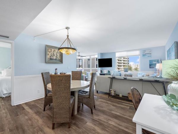 Beautiful 2 bed 2 bath Condo - Siesta Key
