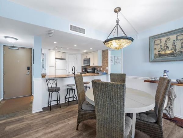Beautiful 2 bed 2 bath Condo - Siesta Key