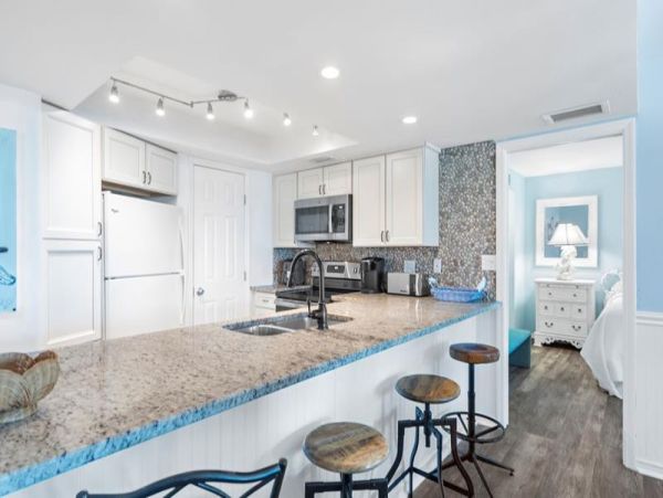 Beautiful 2 bed 2 bath Condo - Siesta Key