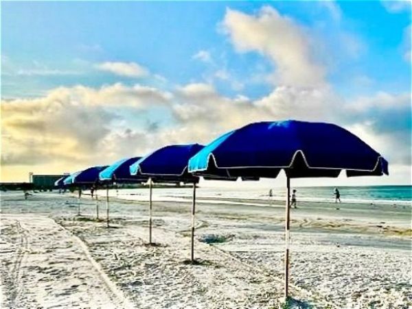 Beautiful 2 bed 2 bath Condo - Siesta Key