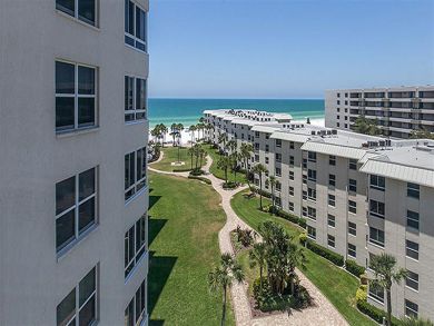 Siesta Key Condo 888604