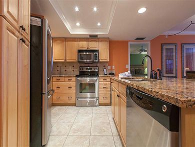 Siesta Key Condo 888604