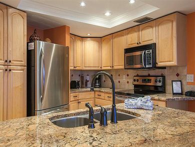 Siesta Key Condo 888604