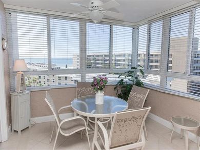 Gulf View Lanai