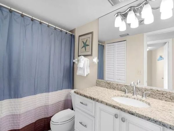 Siesta Key Vacation Rental Condo - Luxury 2-Bed Gulf View Condo