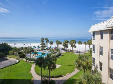 Two Bedroom For Rent on Siesta Key Amazing Pool - additional view, photo 2