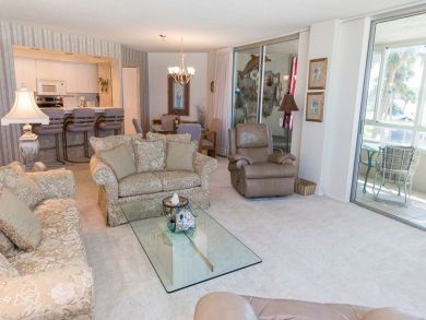 Siesta Key 2 Bedroom Beach Front Vacation Rental Sleeps 4